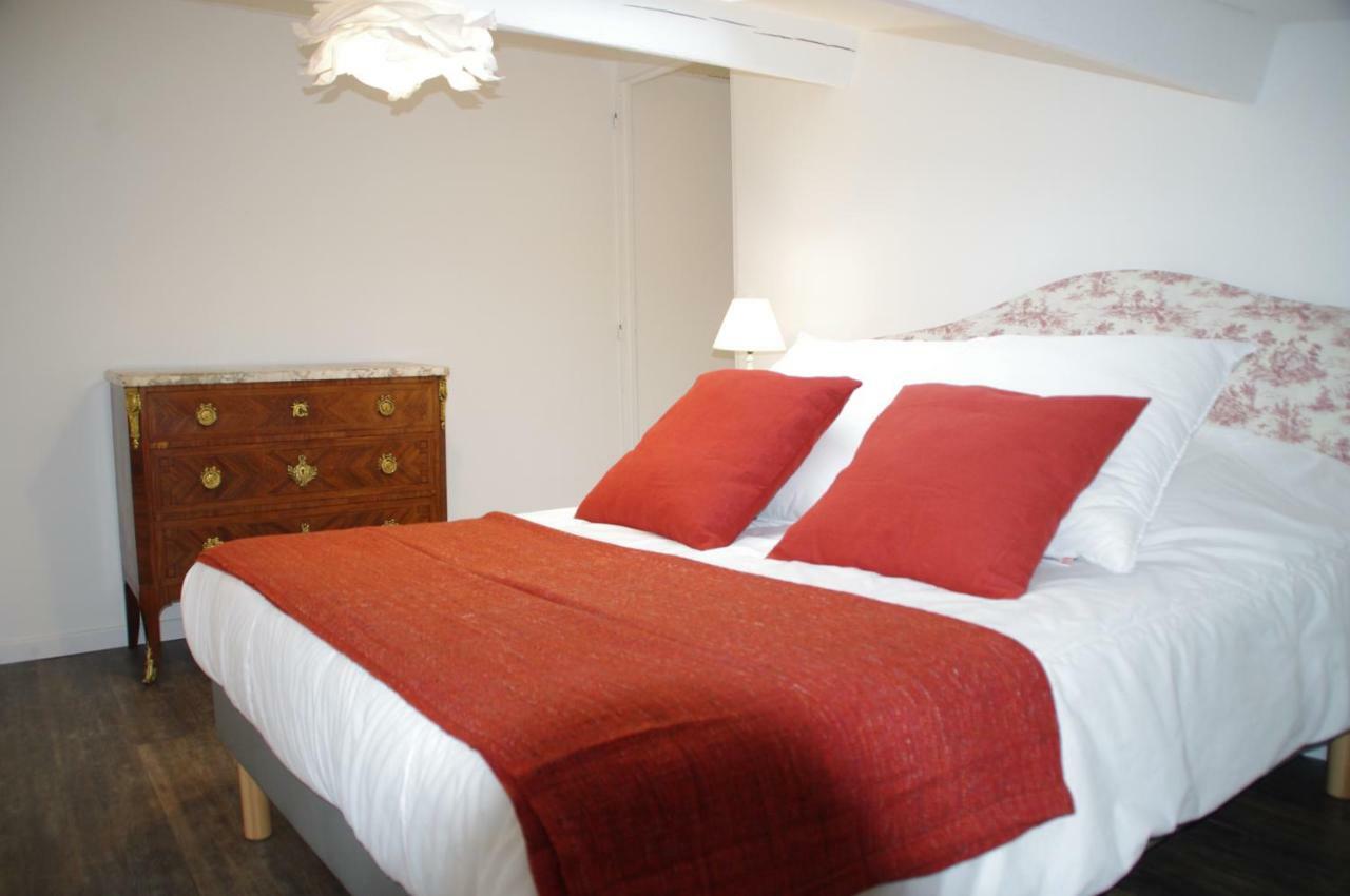 La Cour Royale Apartamento Bayeux
