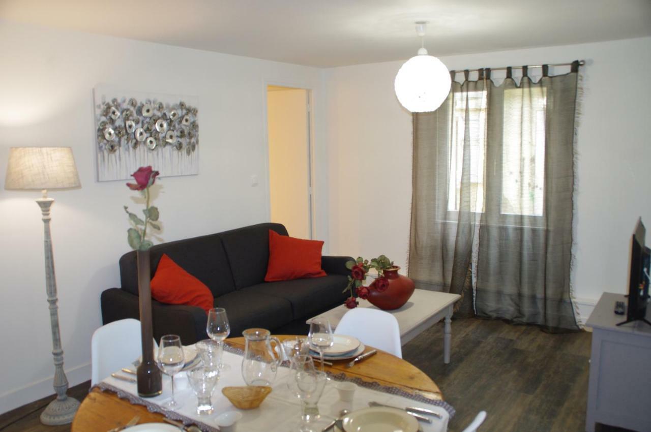 La Cour Royale Apartamento