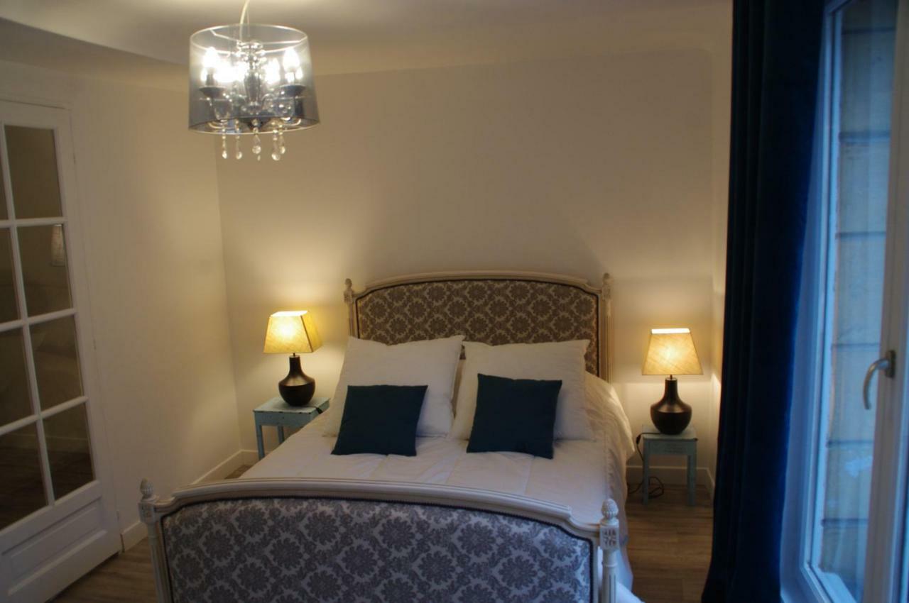 Apartamento La Cour Royale *