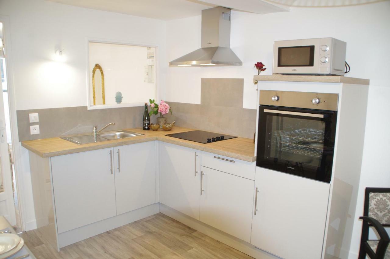 La Cour Royale Apartamento
