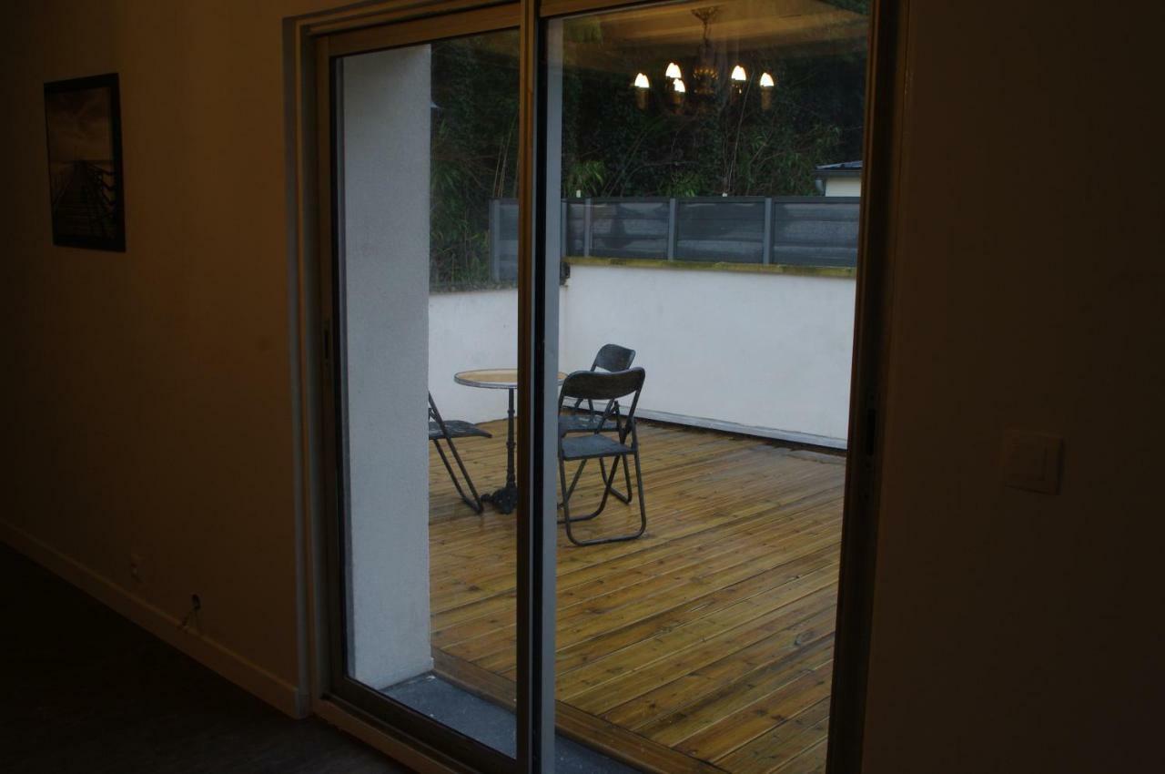 Apartamento La Cour Royale *
