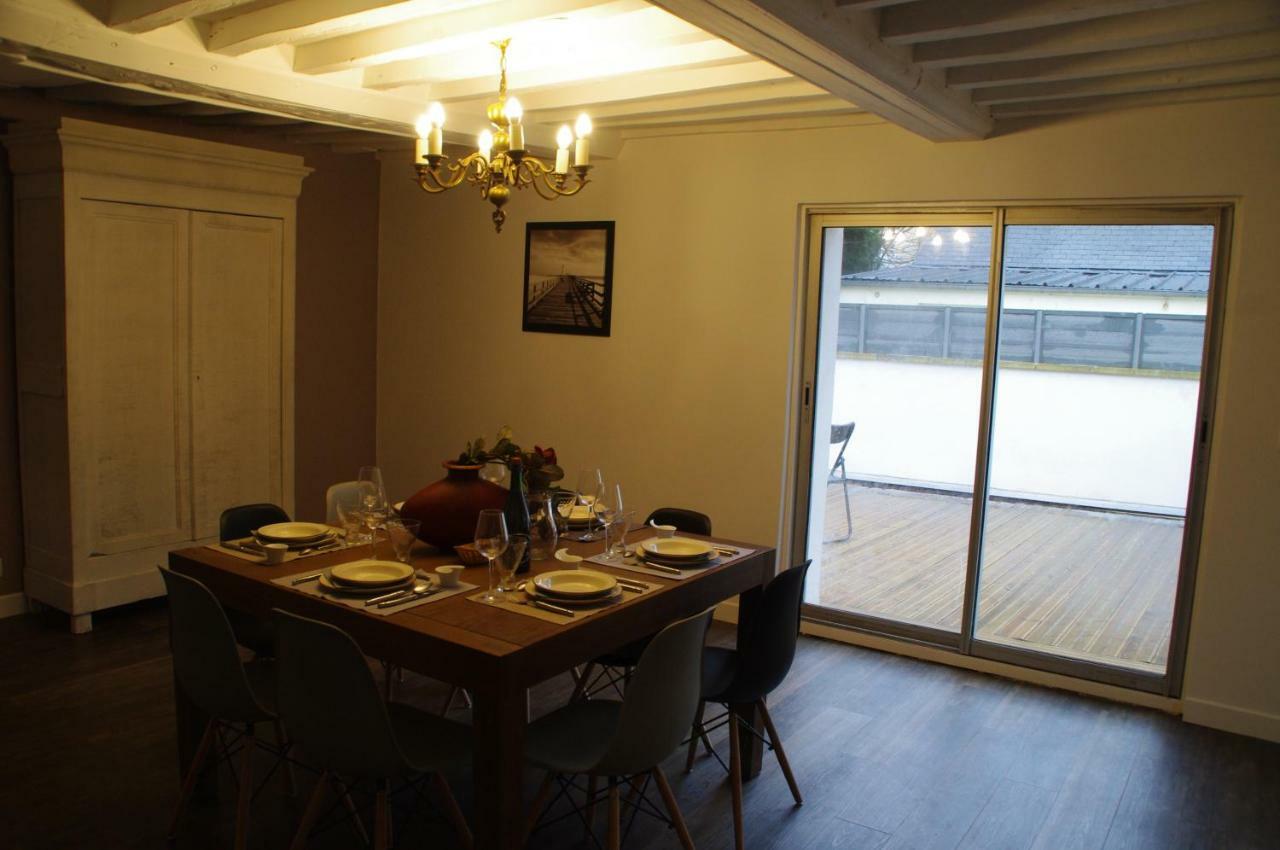 La Cour Royale Apartamento Bayeux