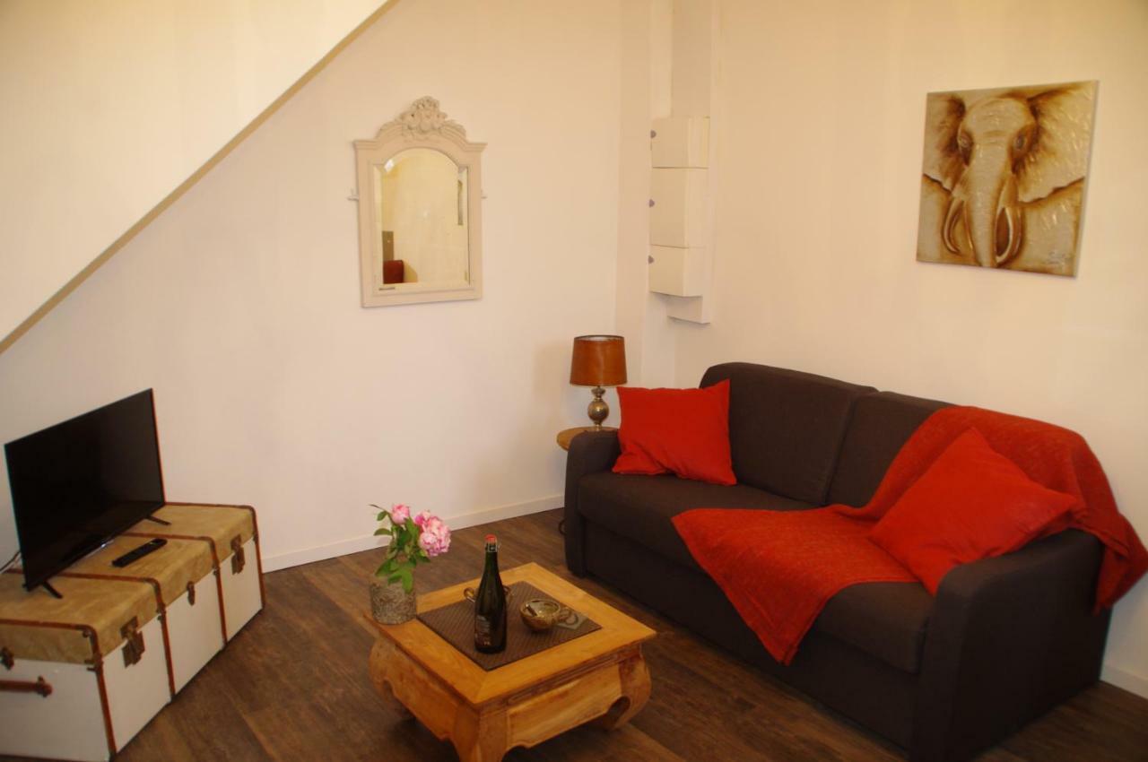 Apartment La Cour Royale *
