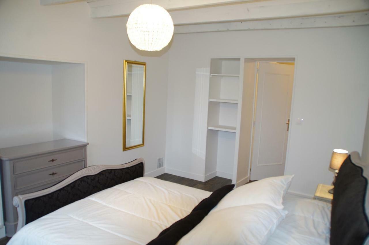 La Cour Royale Apartamento *