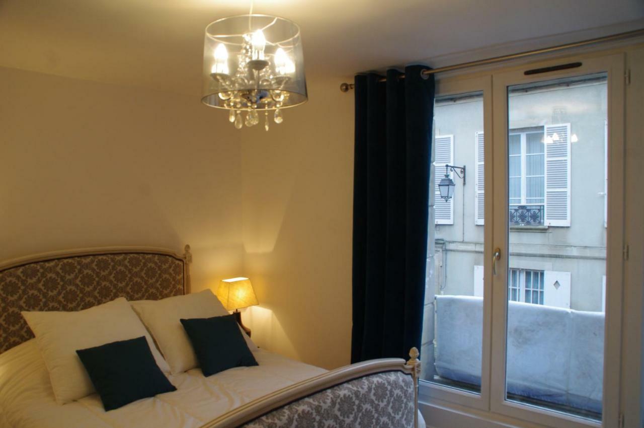 Apartment La Cour Royale *