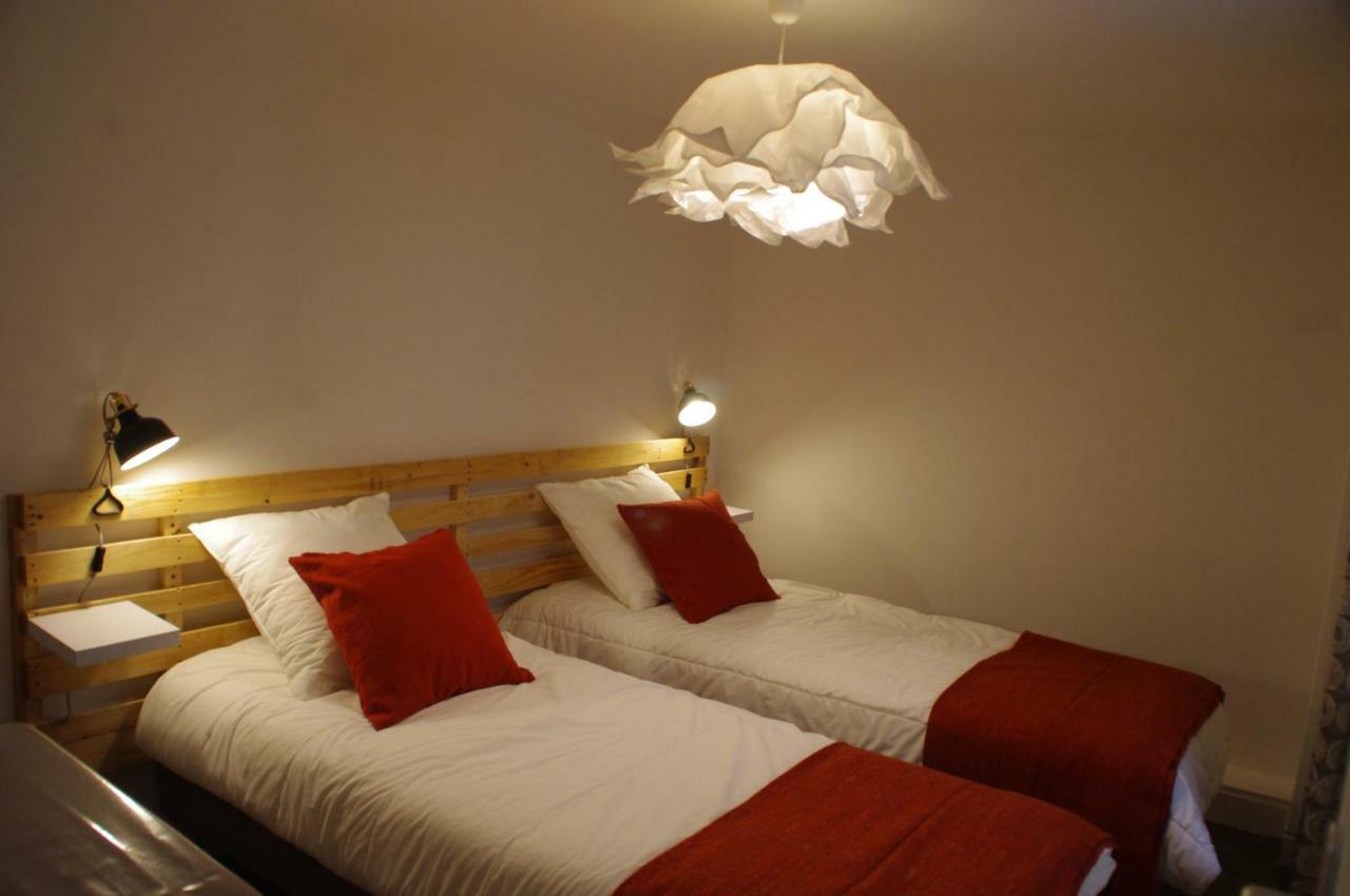 Apartamento La Cour Royale