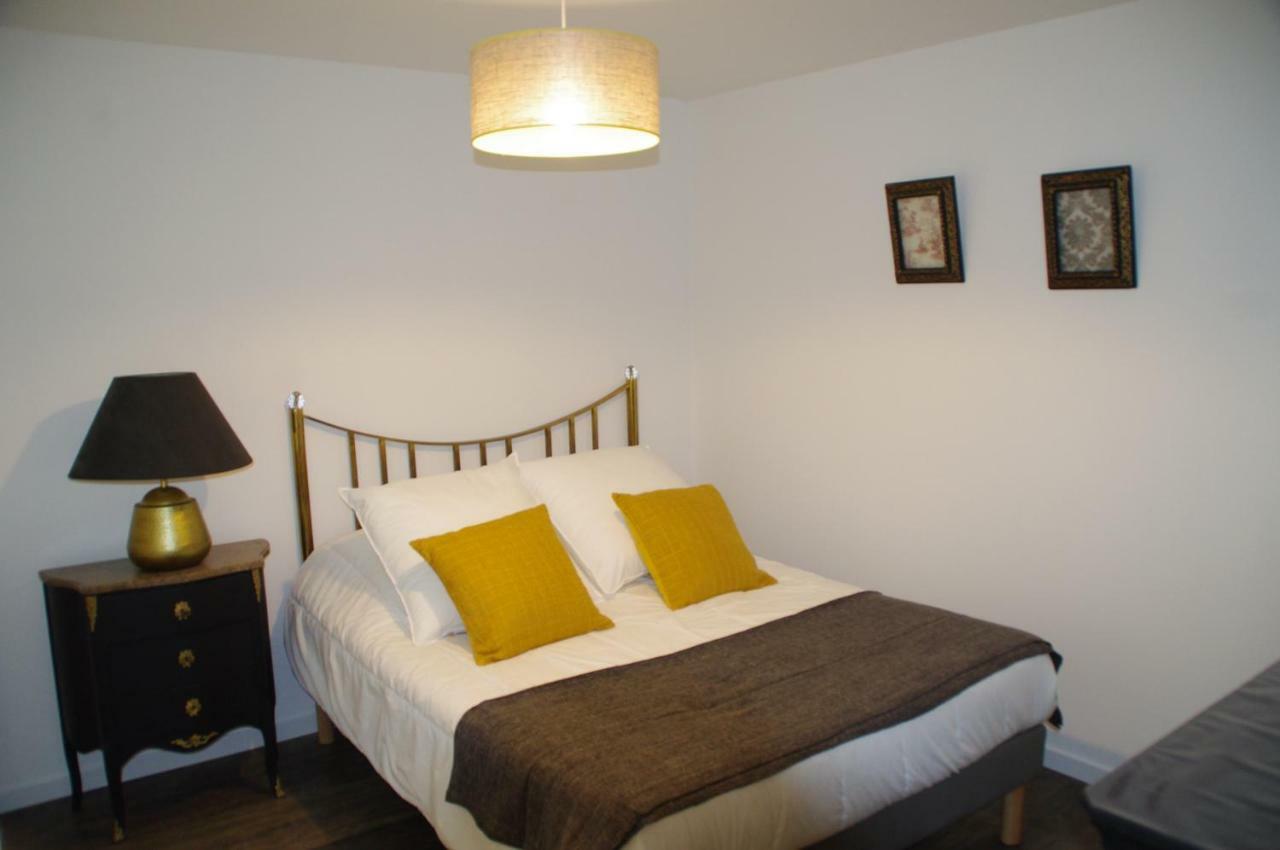 La Cour Royale Apartamento *