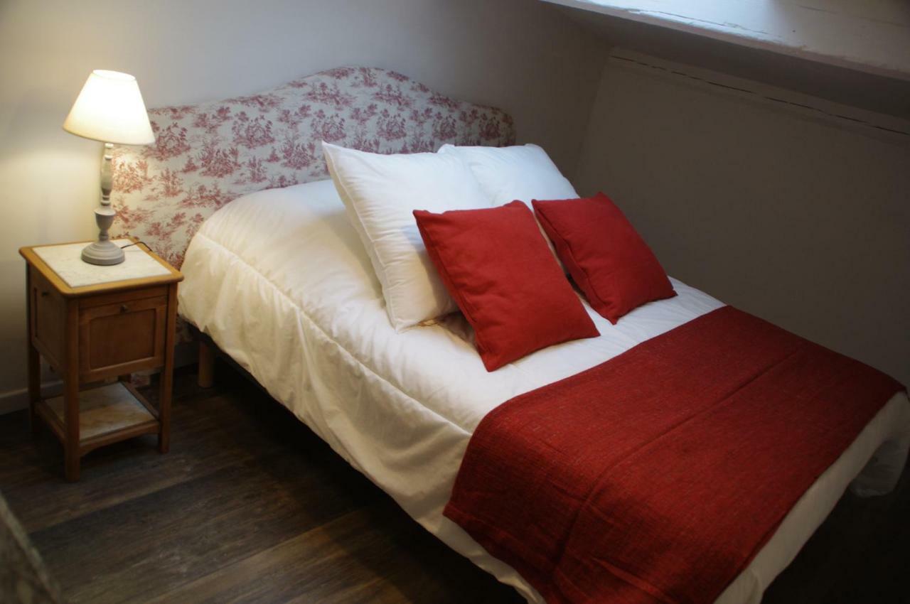 La Cour Royale Apartamento *