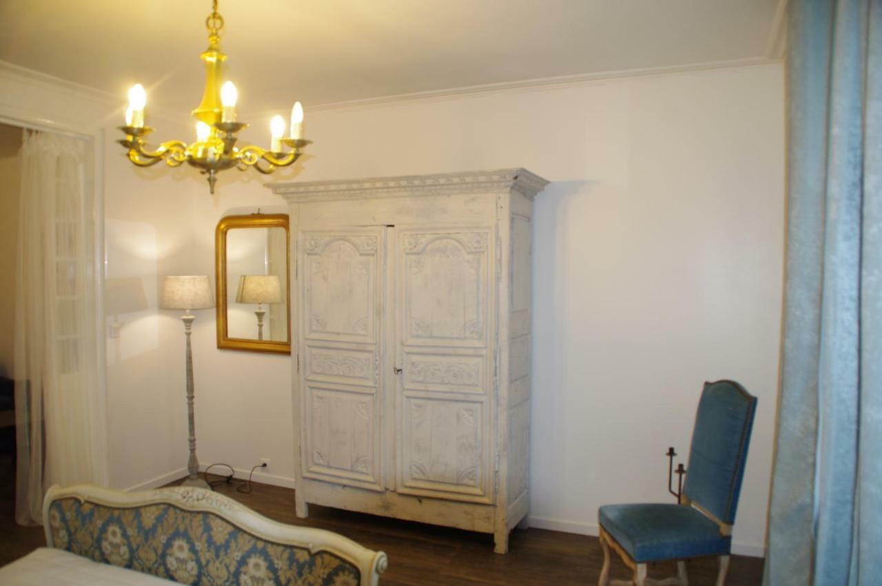 La Cour Royale * Bayeux