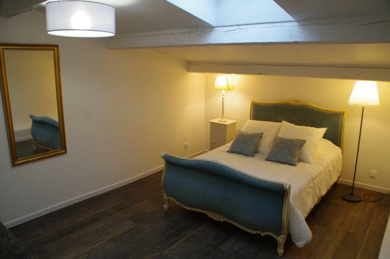La Cour Royale Apartamento *