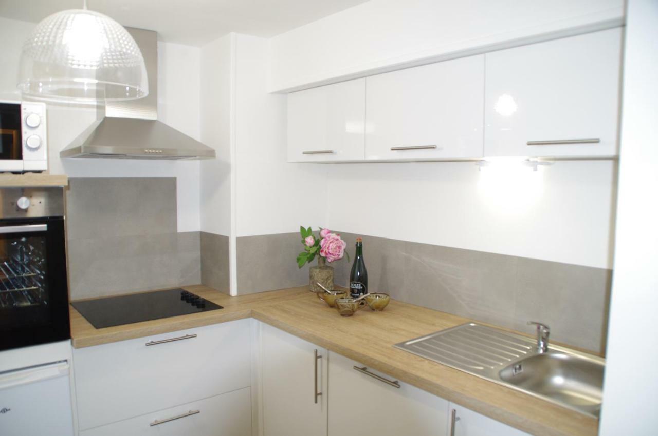 La Cour Royale Apartamento *