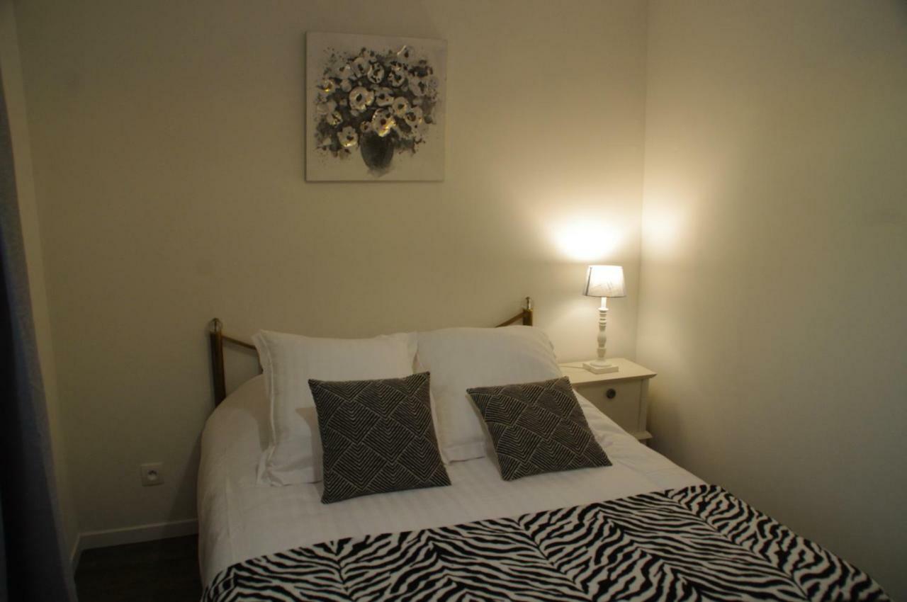 Apartamento La Cour Royale