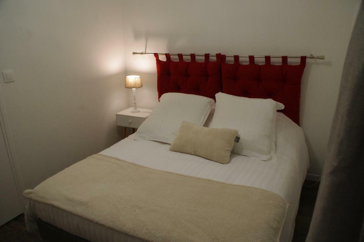 Apartamento La Cour Royale Bayeux