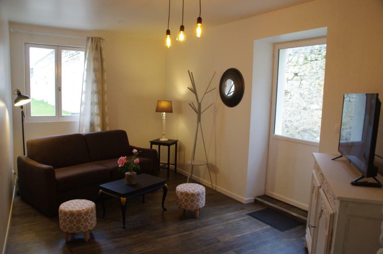 Apartamento La Cour Royale *