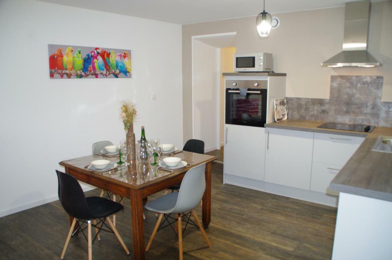 Apartamento La Cour Royale *