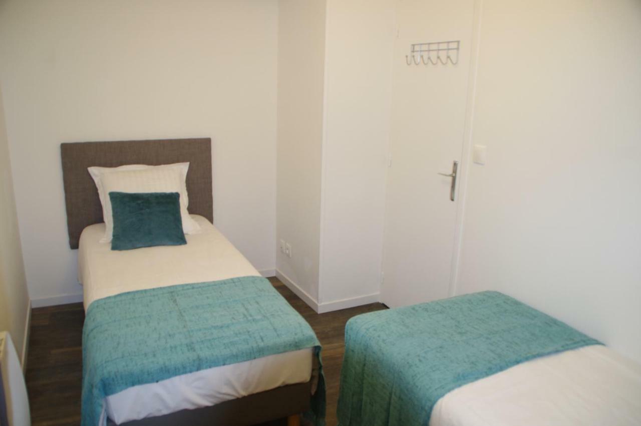 Apartamento La Cour Royale