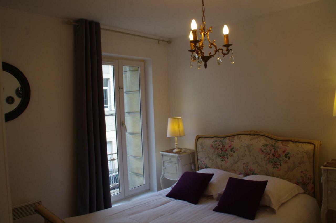 Apartamento La Cour Royale *