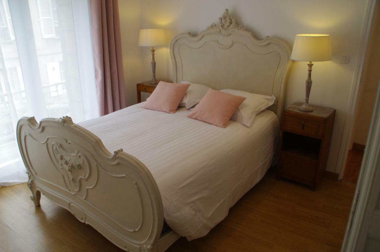 La Cour Royale Apartamento *
