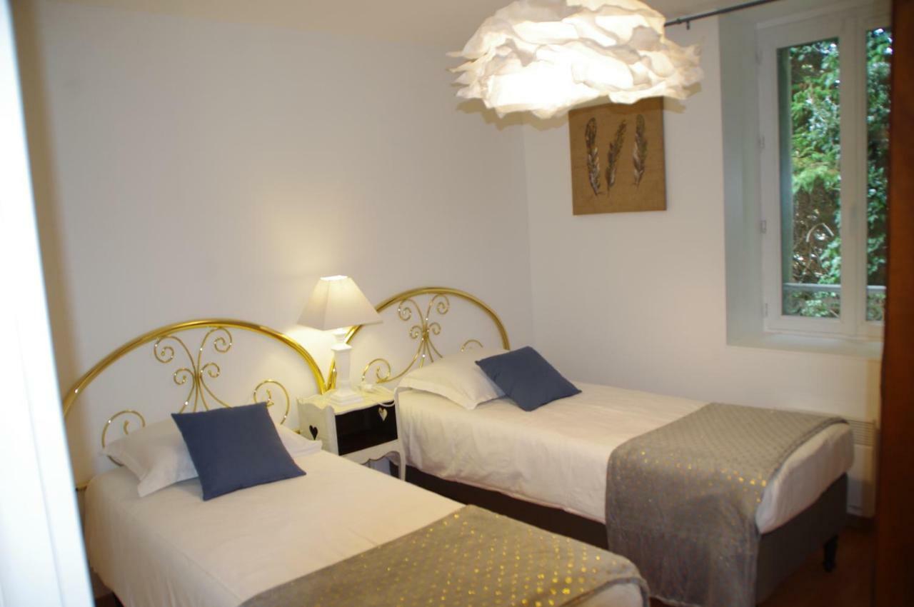 Apartamento La Cour Royale *