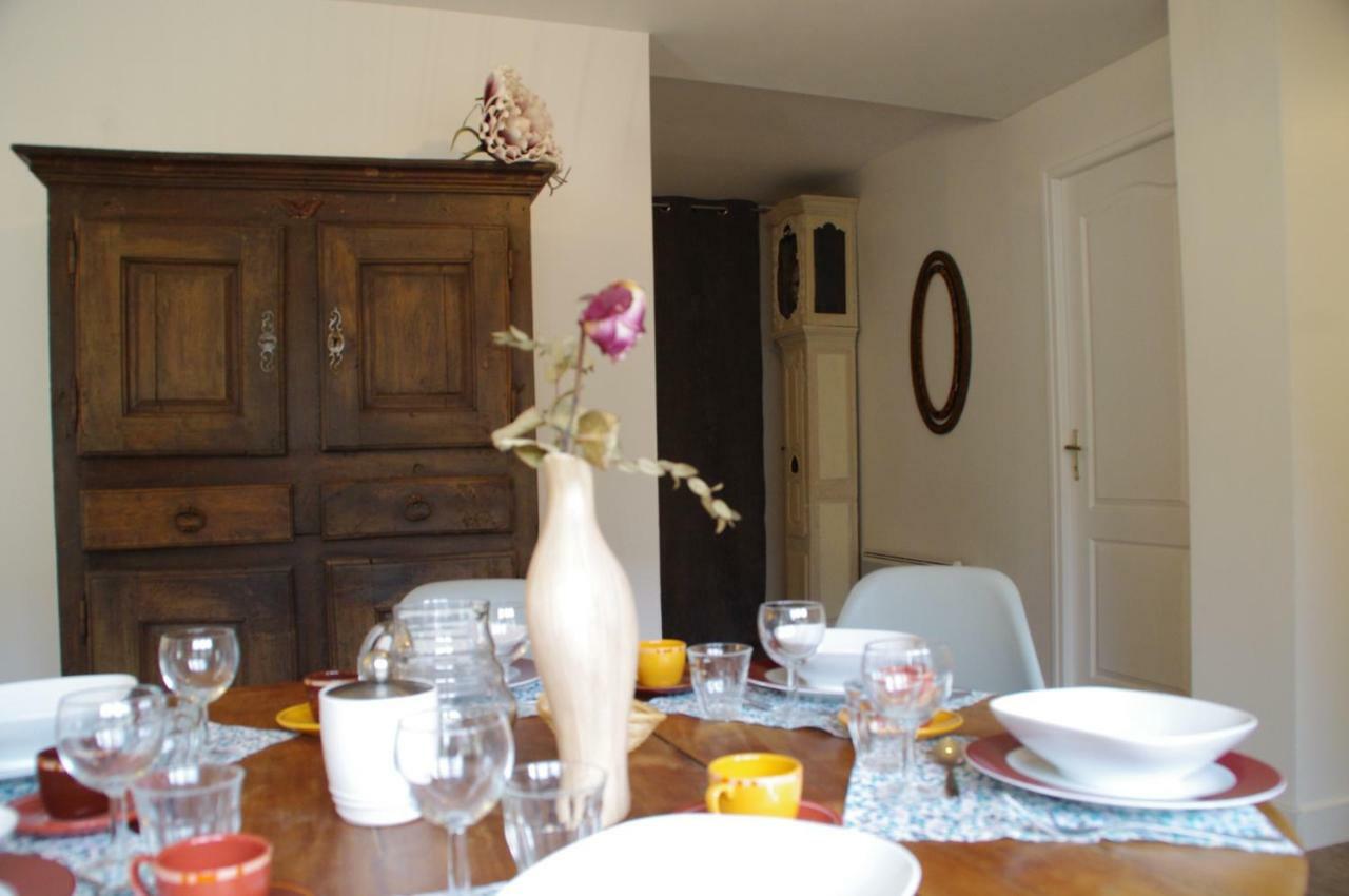 Apartment La Cour Royale *