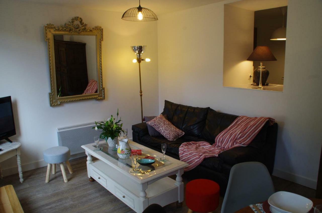 Apartamento La Cour Royale *