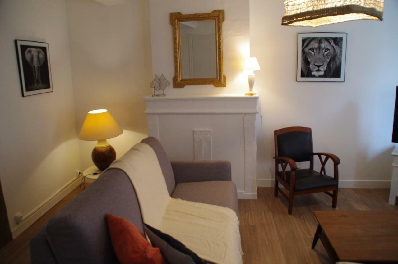 La Cour Royale Apartment