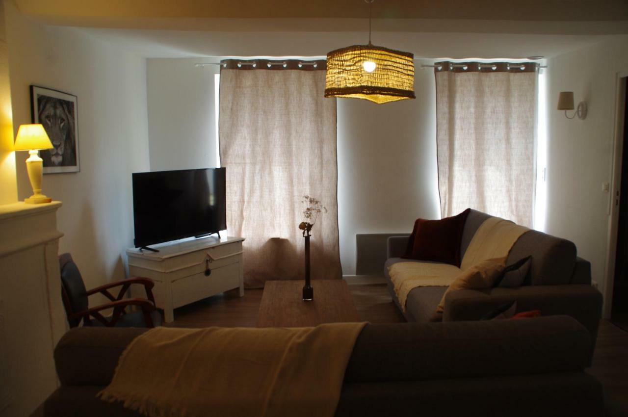 Apartamento La Cour Royale Bayeux