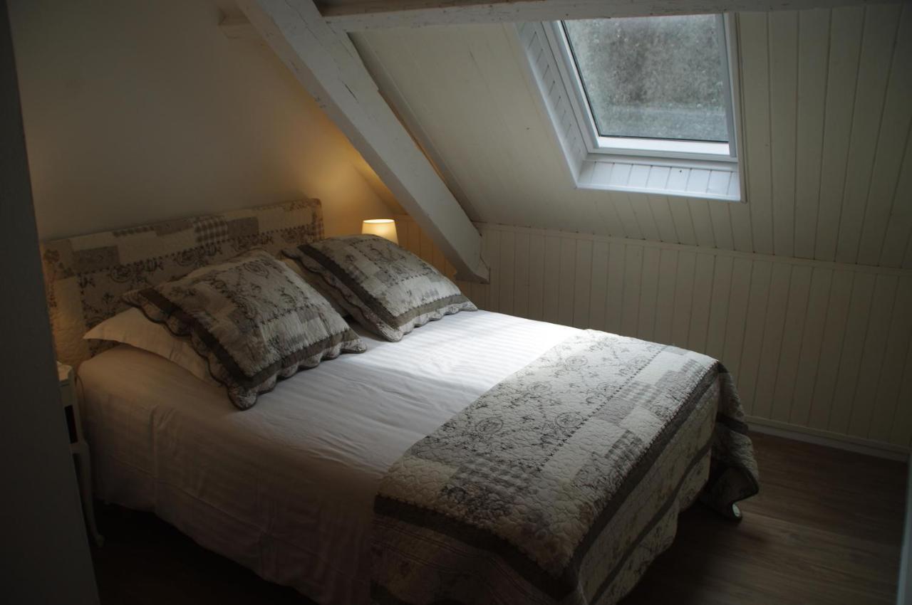 Apartamento La Cour Royale